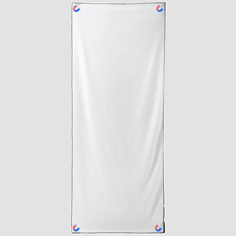 Adventure-Ready Quick-Dry Beach Towel™