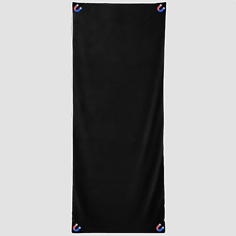Adventure-Ready Quick-Dry Beach Towel™