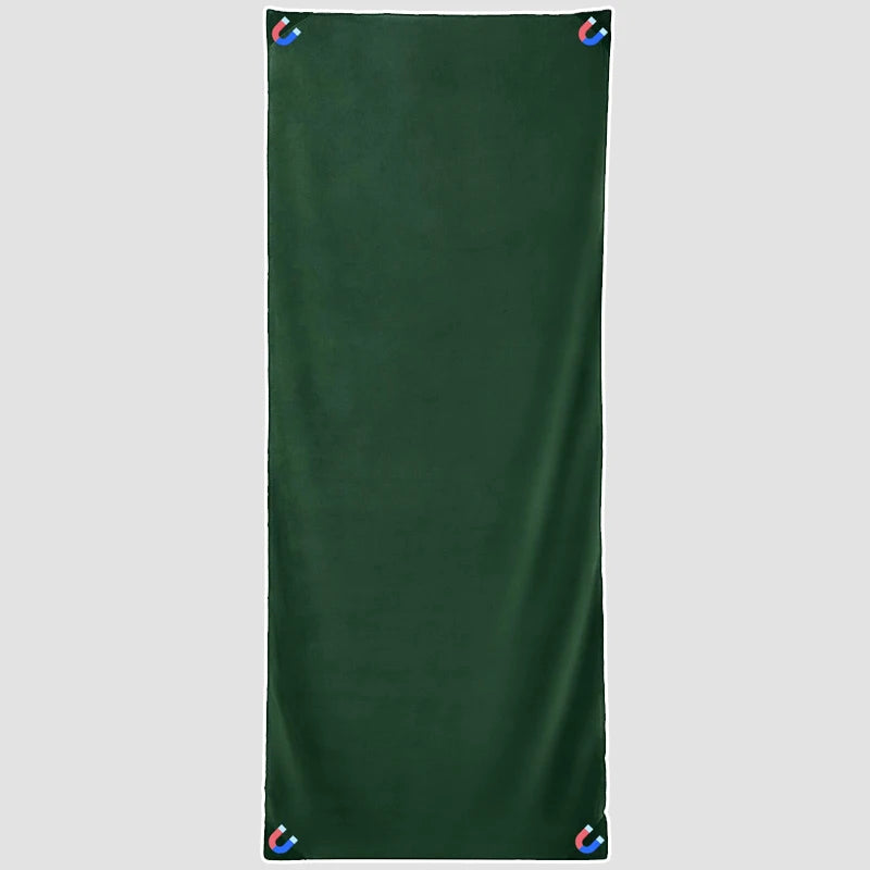 Adventure-Ready Quick-Dry Beach Towel™