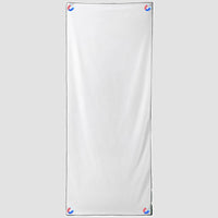 Adventure-Ready Quick-Dry Beach Towel™