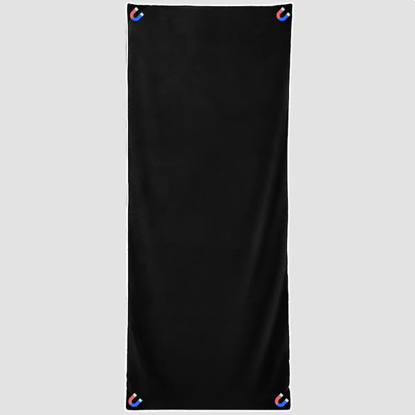 Adventure-Ready Quick-Dry Beach Towel™