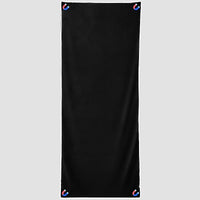 Adventure-Ready Quick-Dry Beach Towel™