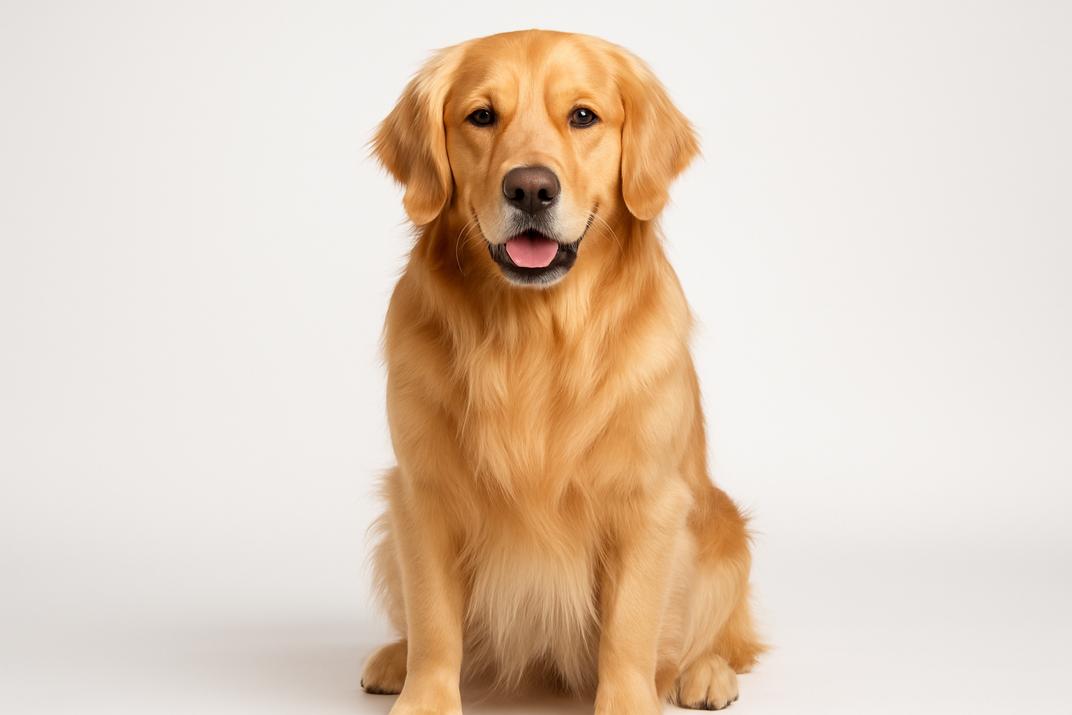 fast results with professional quality pet picture